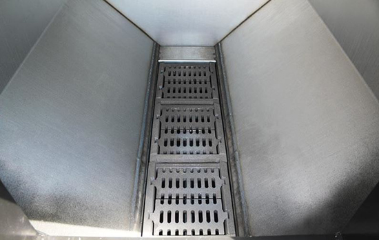 Crown Royal Multi Pass 7200MP Outdoor Furnace - Not Available — Brochure