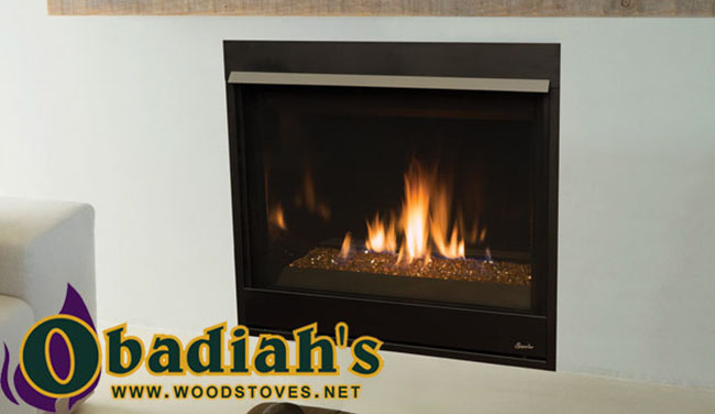 Scorpio / DRC3500 Direct Vent Gas Fireplace