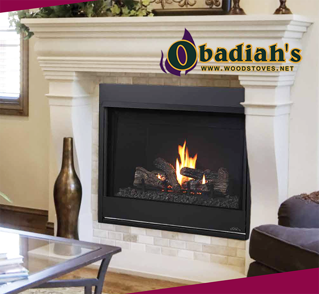 Astria Aries / Superior DRT2000 Direct Vent Gas Fireplace