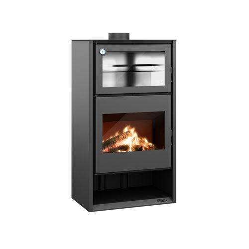 Drolet-Wood-Burning-Cook-Stove-Right