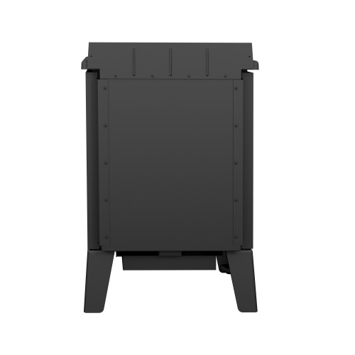 Drolet Bistro Wood Cook Stove