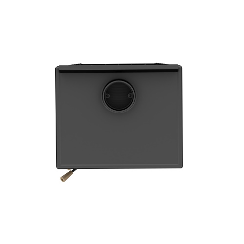 Drolet Bistro Wood Cook Stove