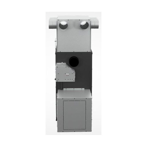 Drolet-HeatPack-Wood-Furnace-Back