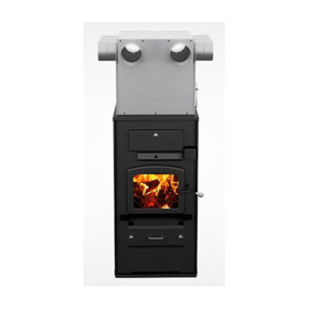 Drolet-HeatPack-Wood-Furnace-Front-Small