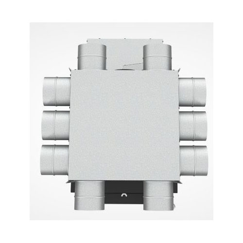 Drolet-HeatPack-Wood-Furnace-Top
