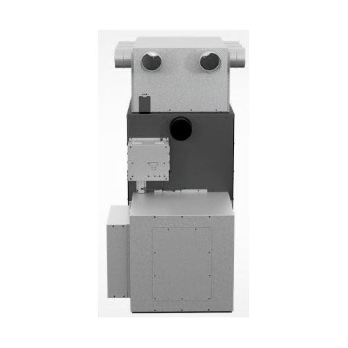 Drolet-HeatPro-Wood-Furnace-Back