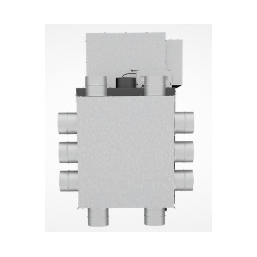 \nDrolet-HeatPro-Wood-Furnace-Top