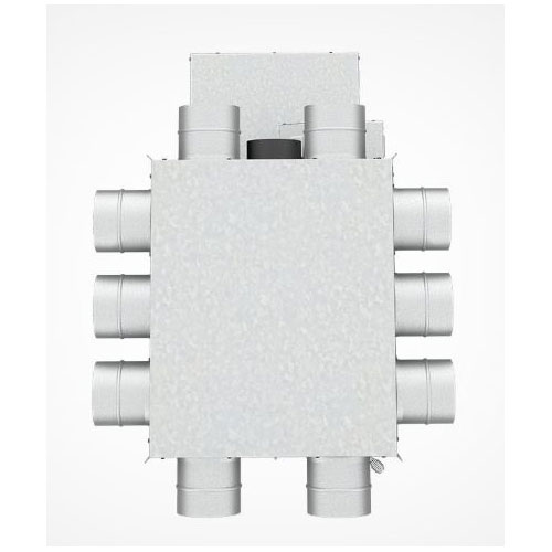 Drolet-HeatmaxII-Wood-Furnace-Top