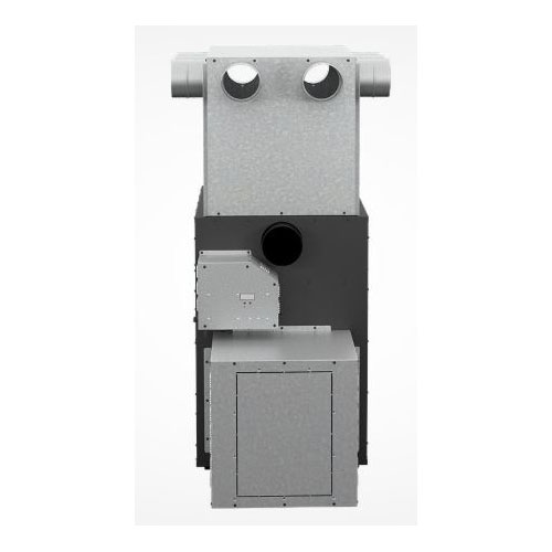 Drolet-TundraII-Wood-Furnace-Back