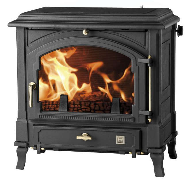 Efel Harmony I Efel Non-Catalytic Wood Stove - Discontinued — Specifications