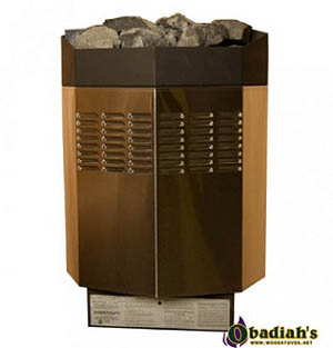 Saunacore CHSH Digital Sauna Heater