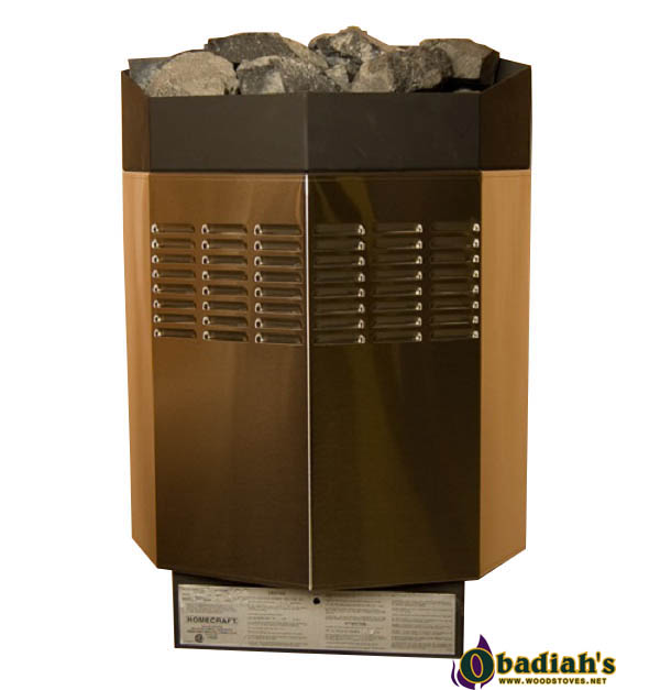 Saunacore CHSH Digital Sauna Heater