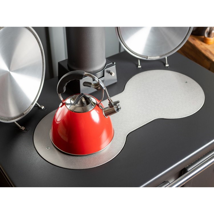 Esse 1000W Wood Cook Stove