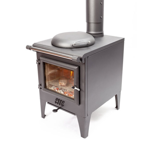 Esse Warmheart Wood Cookstove