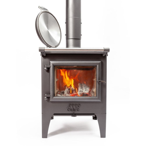 Esse Warmheart Wood Cookstove