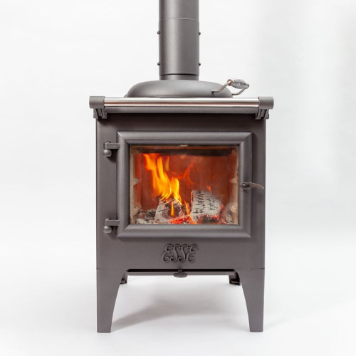 Esse Warmheart Wood Cookstove