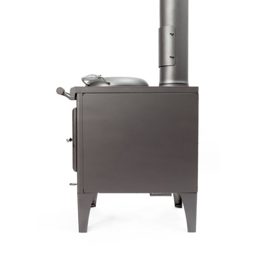 Esse Warmheart Wood Cookstove