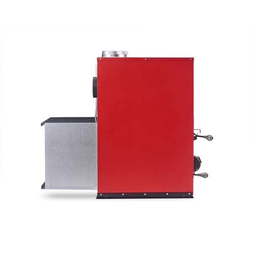 Fire Chief Model 1000E 2020 EPA Certified Wood Burning Indoor Furnace by HY-C - Not Available