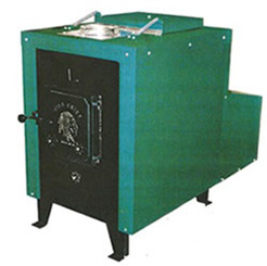 Fire Chief FCOS1600 Fire Chief Furnace - Discontinued* — Manual