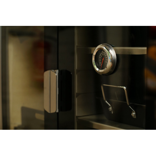 Firebelly Razen Wood Cook Stove — Brochure