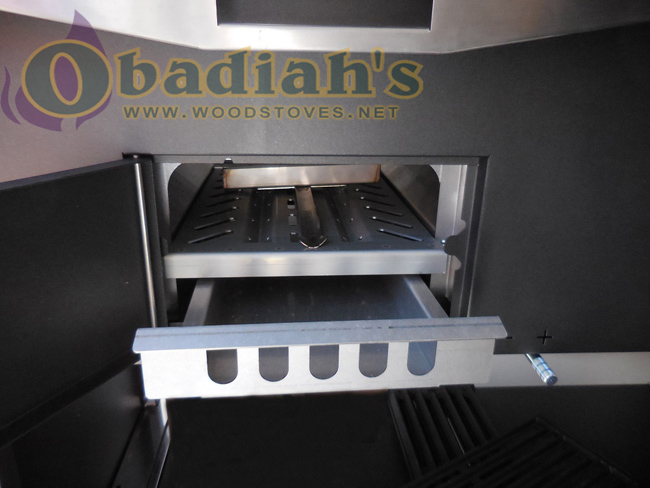 Fontana Pizza e Cucina Double