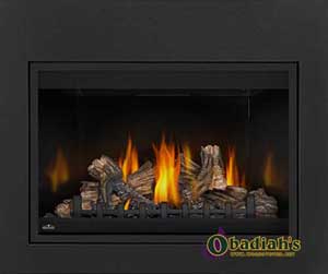 Napoleon Grandville 36 DV Gas Fireplace - Discontinued — Owner's Manual