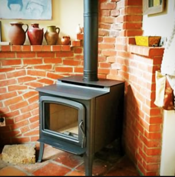 IronStrike Grandview Series 230/300 Stove