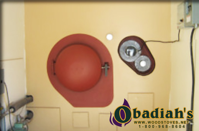 Garn EPA WHS-1500 Wood Boiler