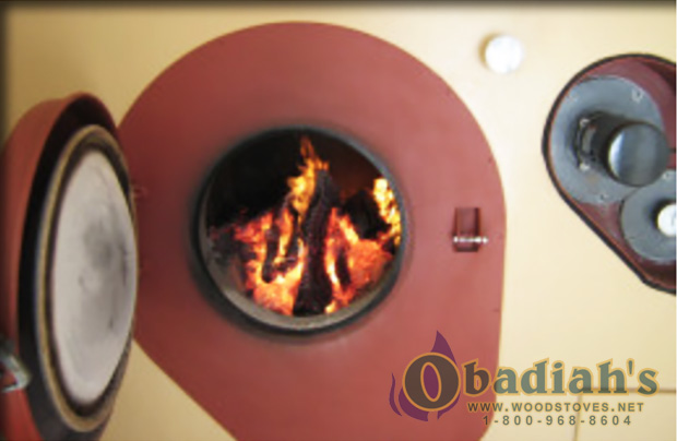 Garn EPA WHS-1500 Wood Boiler