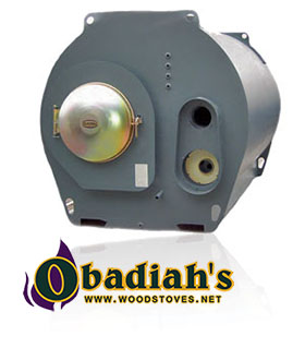 Garn 3200 Hydronic Gasification Commercial Wood Boiler