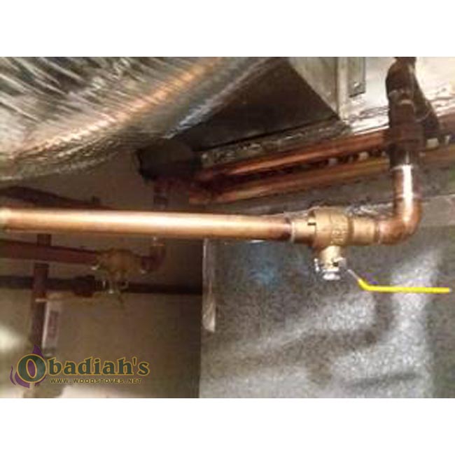 Glenwood Pennstoker 7750 Auto Boiler