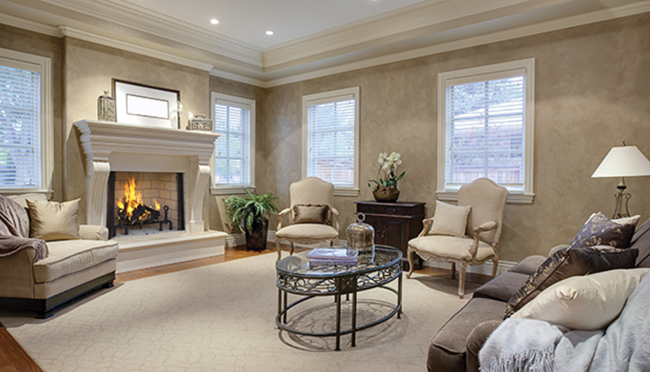 Superior WRT6000 Zero Clearance Wood Fireplace — Specifications
