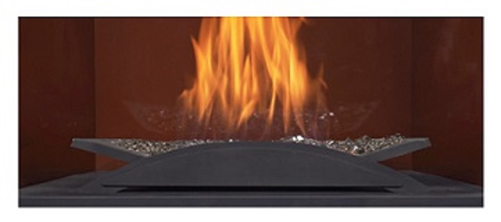 Napoleon STARfire 52 HDX52 Direct Vent Fireplace — Specifications