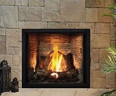 Napoleon STARfire 52 HDX52 Direct Vent Fireplace — Specifications