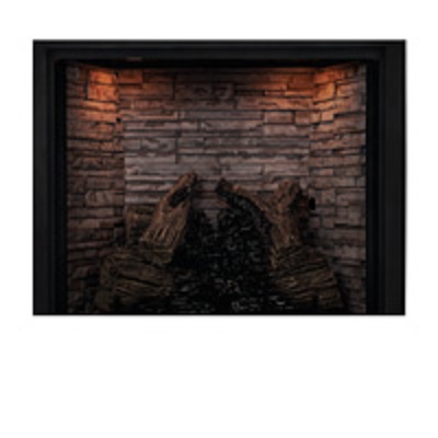 Napoleon STARfire 52 HDX52 Direct Vent Fireplace — Specifications