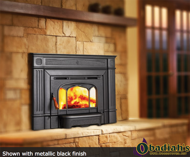 Regency Hampton HI200 EPA Wood Insert