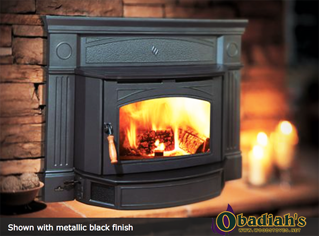 Regency Hampton HI300 Cast Iron Wood Insert