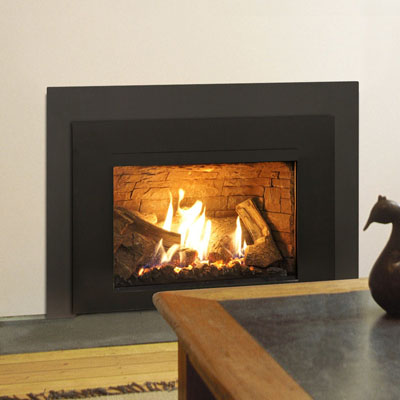 Hearthstone 8850 Coburn In Black Matte With Black Matte