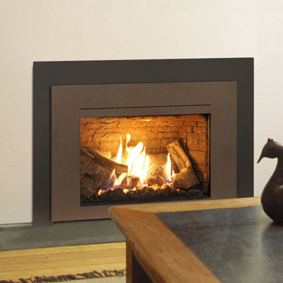 Hearthstone 8850 Coburn In New Bronze With Black Matte
