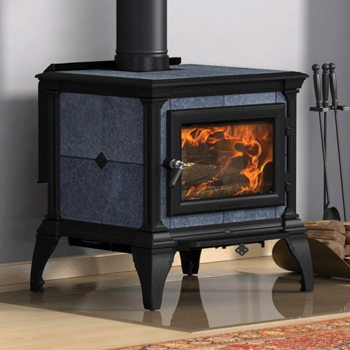 Hearthstone Castleton 8030 — Manual