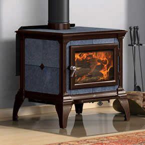 Hearthstone Castleton 8030 — Manual