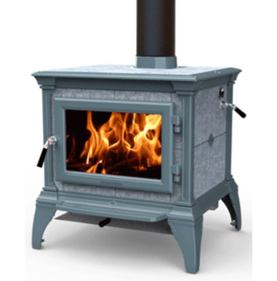 Hearthstone Castleton Woodstove Model 8031
