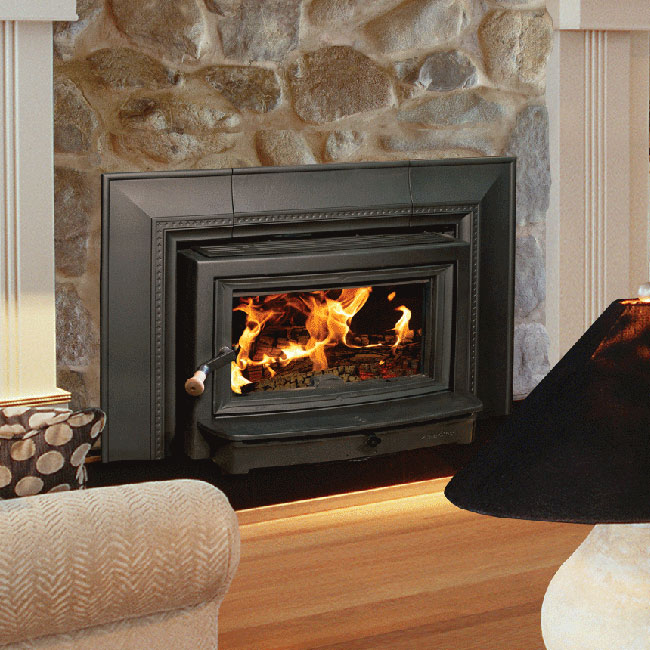 Hearthstone Clydesdale 8491 — Specifications