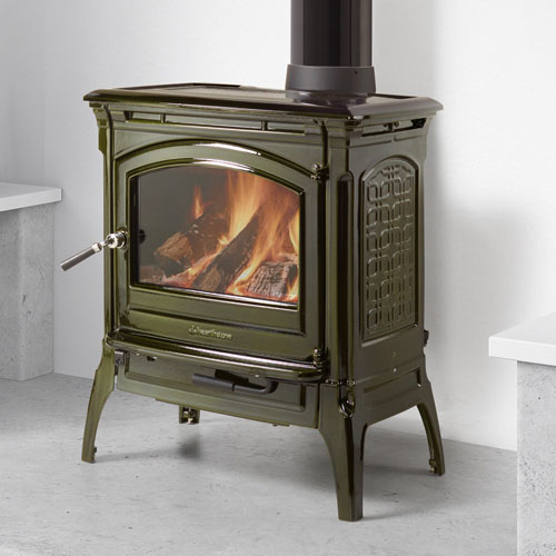 Hearthstone Craftsbury 8391 — Manual