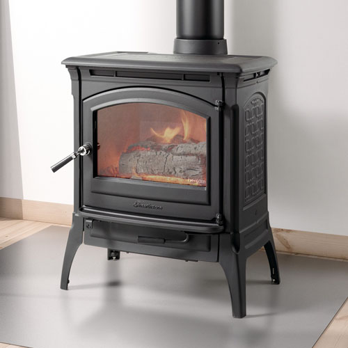 Hearthstone Craftsbury 8391 — Manual