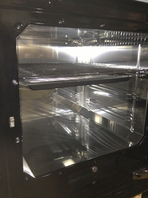 Oven