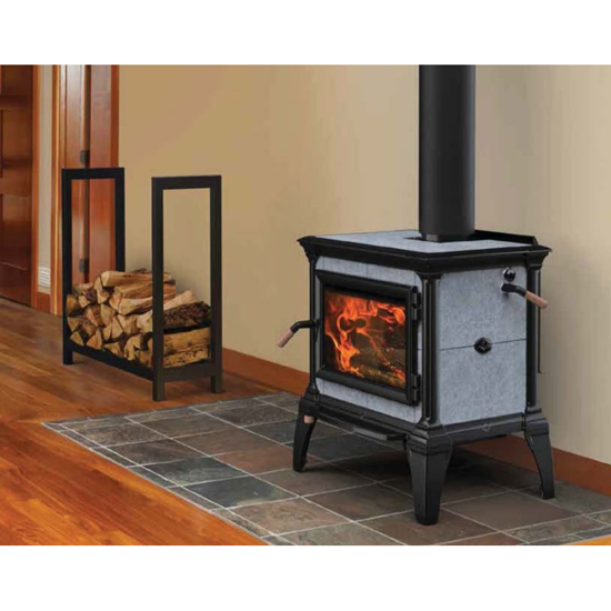 Hearthstone Heritage Woodstove Model 8024