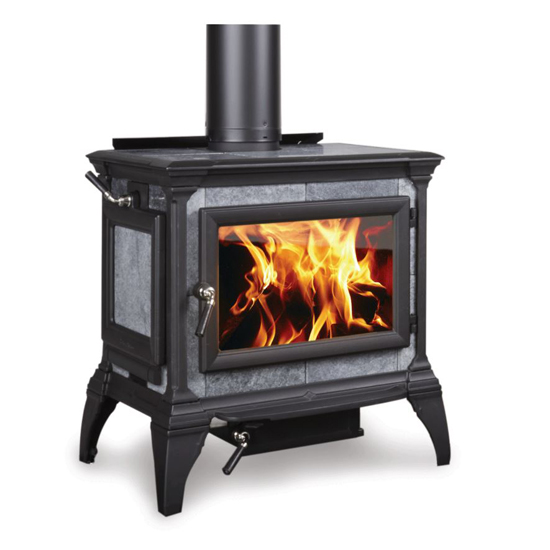 Hearthstone Heritage Woodstove Model 8024
