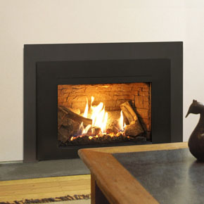 Hearthstone 8850 Coburn In Black Matte With Black Matte