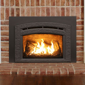 Hearthstone 8850 Larkin In Black Matte With Black Matte